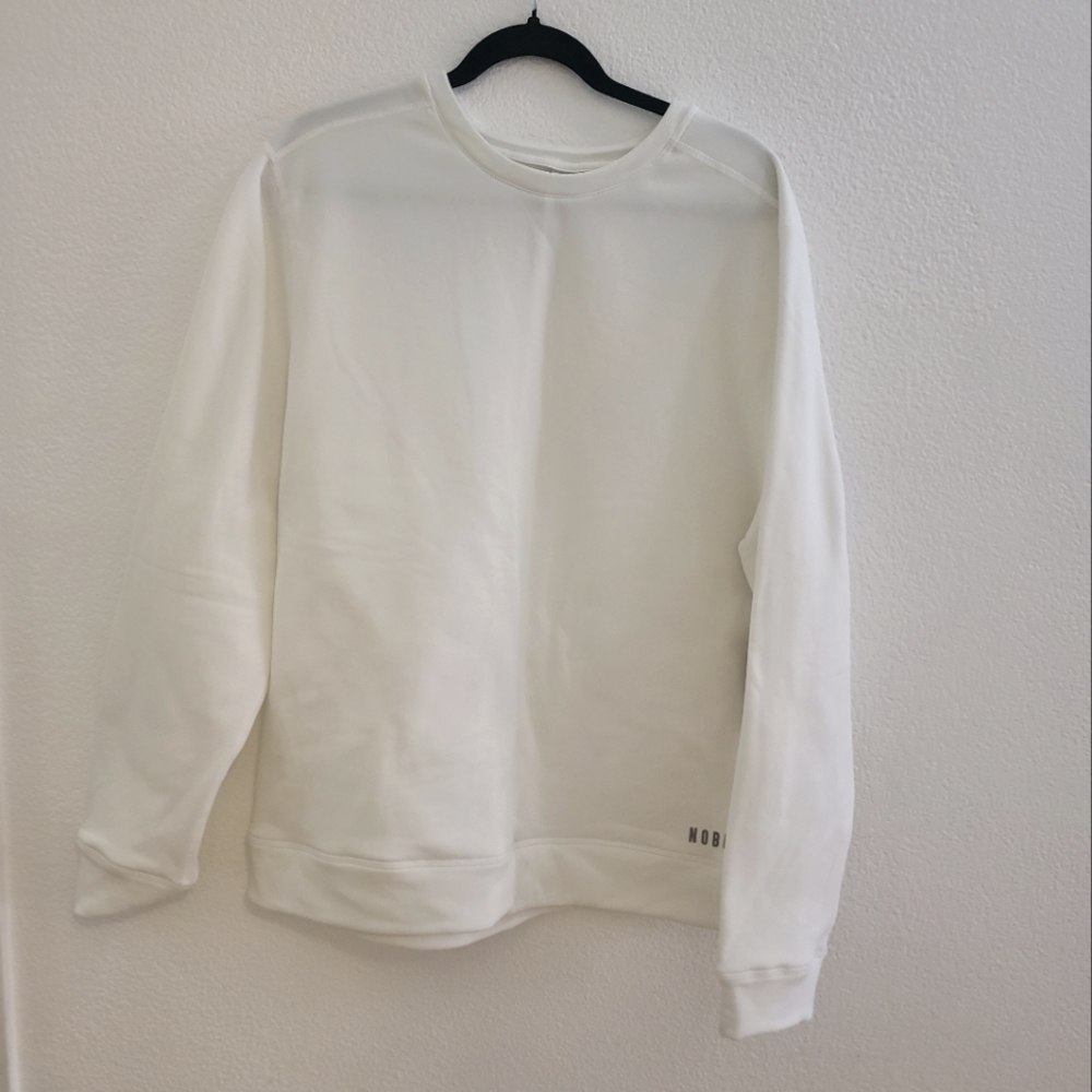 Nobull Crew Sweatshirt